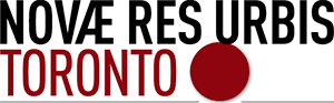 Novae Res Urbis Toronto Edition