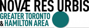 Novae Res Urbis Greater Toronto and Hamilton Area Edition