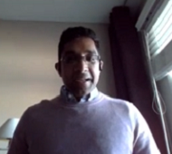 Anil Wijesooriya
