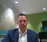 TRCA CEO John MacKenzie