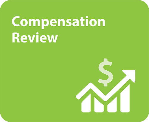Compensation Review