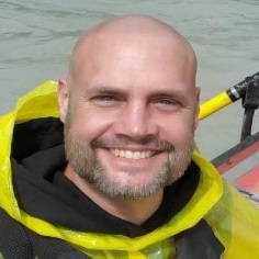 James Dickie