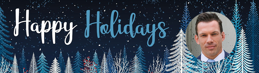 Happy Holidays