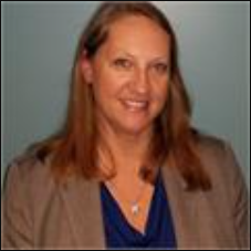 Nancy Gaffney
