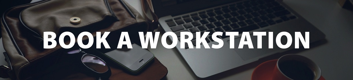 Booking a Workstation