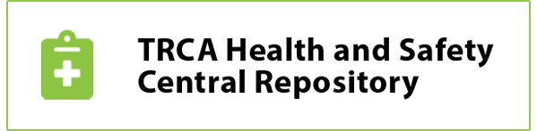 TRCA Health and Safety Central Repository