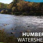 We’re looking for your input on the new Humber River Watershed Plan!
