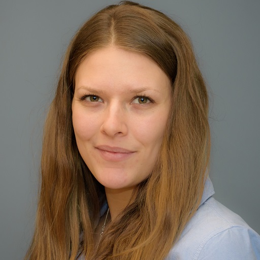 Hyacinth Bouchard