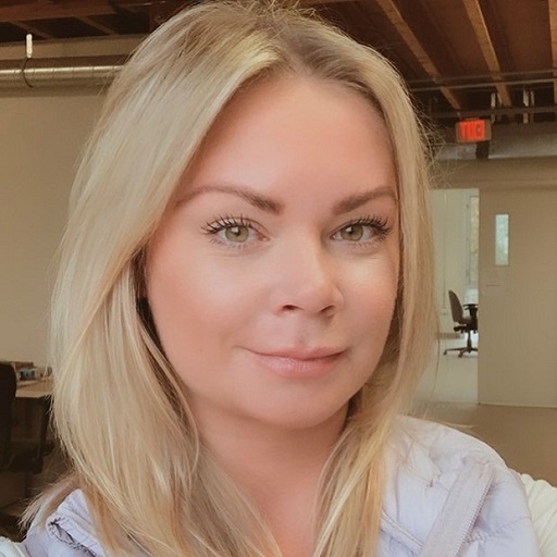 Valerie Schuller