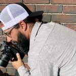 Through the Lens with Jason Raposo