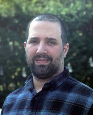 Rob Sgambelluri