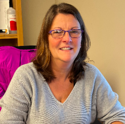 Cathy Eden