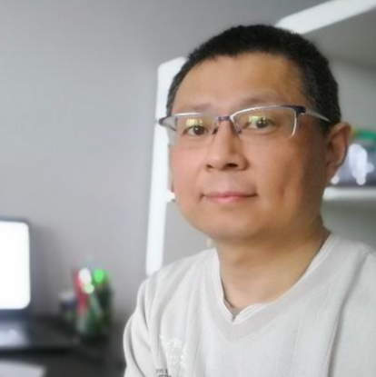 Michael Yu
